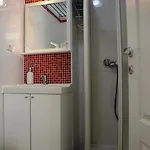 New In Center Of Apartment
