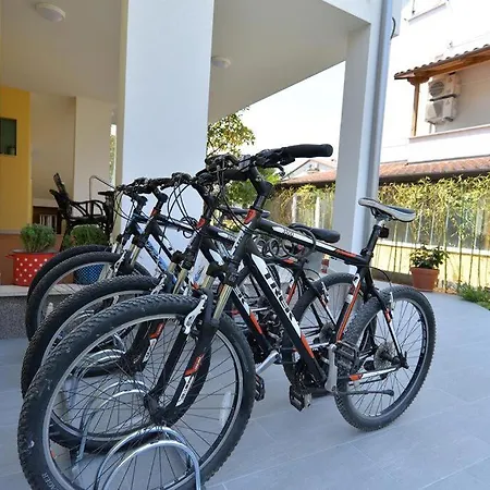 New In Center Of Apartment *
