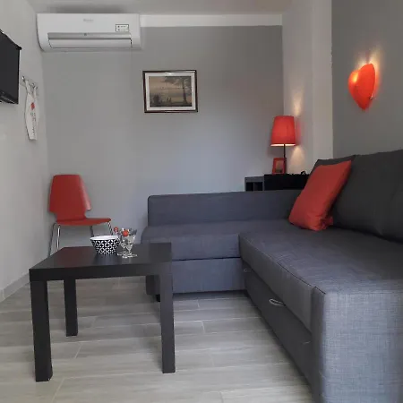 New In Center Of Apartamento *
